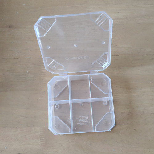 Organizér 6 — foto 2