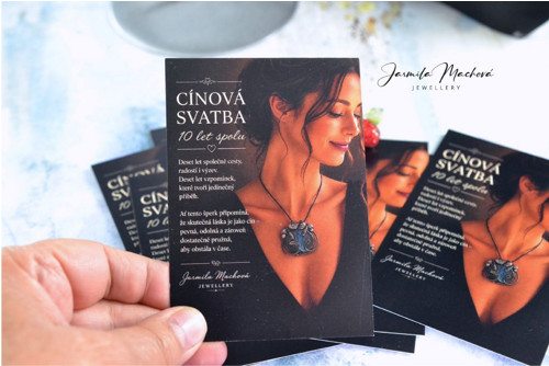 Cínová svatba... — foto 2