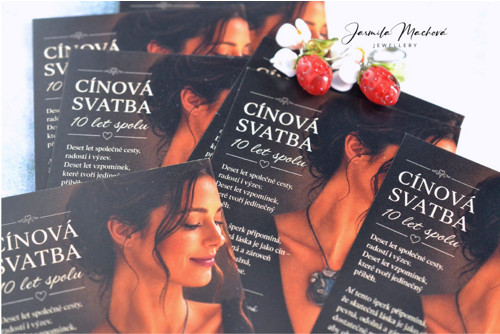 Cínová svatba... — foto 3
