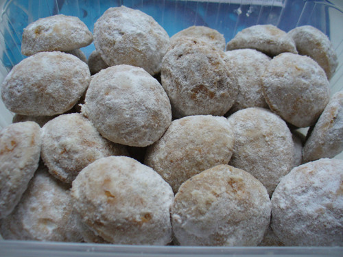 Pracinky z lískových jader 200 g — foto 6