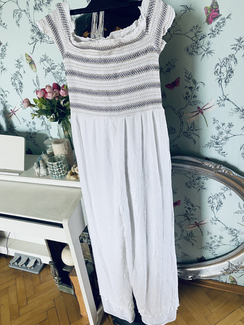 Overal boho rustikální — foto 5