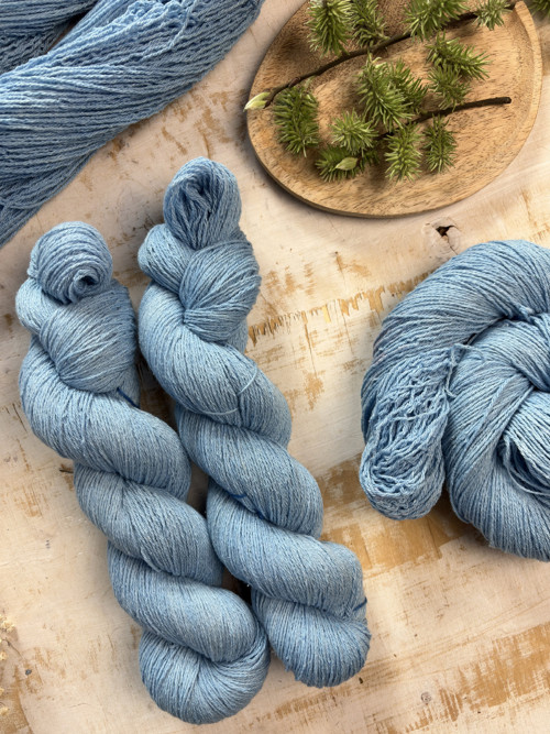 Rebel Silk - 100g RB14 — foto 2