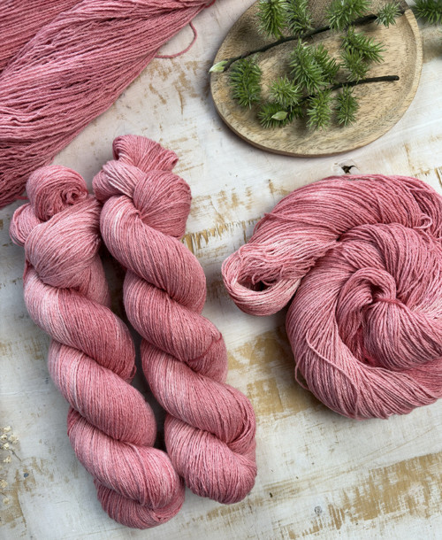 Rebel Silk - 100g RB15 — foto 2