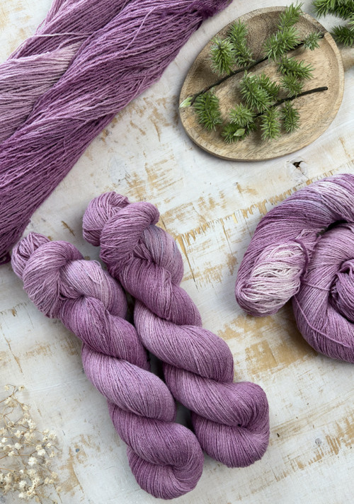 Rebel Silk - 100g RB20 — foto 2