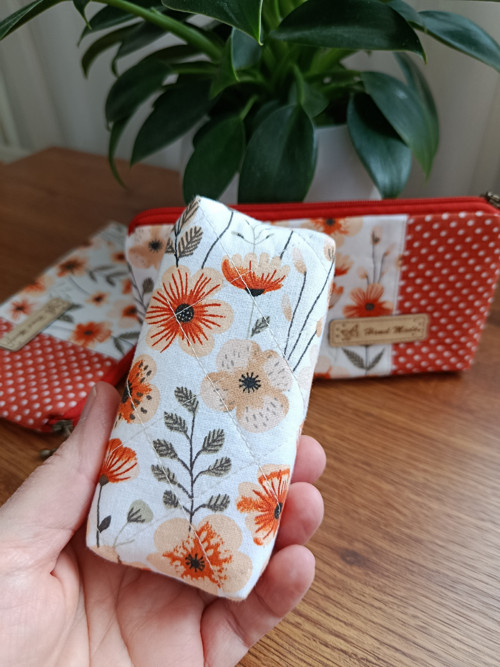 Obal na kapesníčky — foto 2