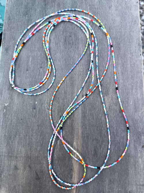 Trojité korále, trio mix — foto 2