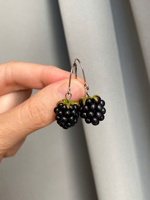 Blackberry — foto 5