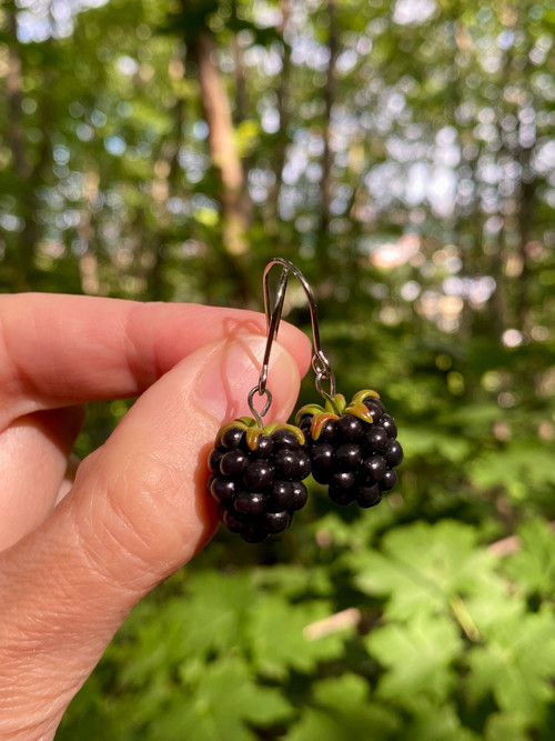 Blackberry — foto 2