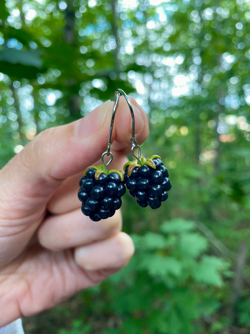 Blackberry — foto 4
