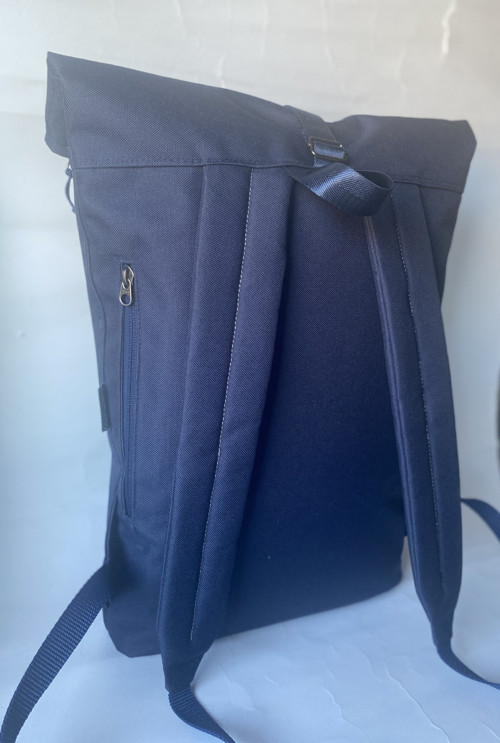 Nepromokavý batoh "UNISONO BLUE" — foto 5