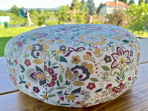 Meditační Sedák — foto 2