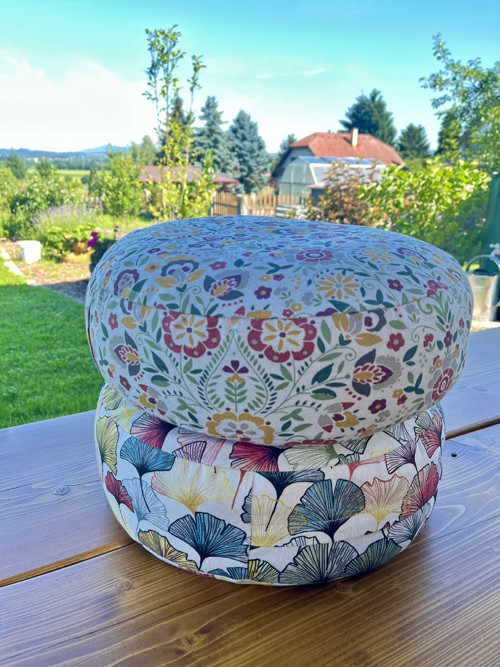 Meditační Sedák — foto 5