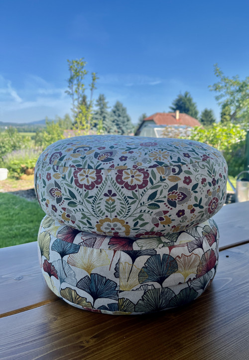Meditační Sedák — foto 4