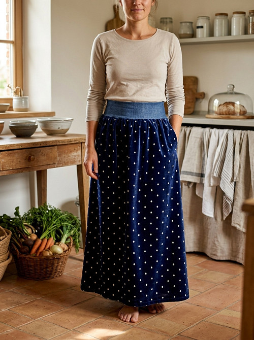 Kapitáne, spustit kotvu 2 - vel. S - XL — foto 6