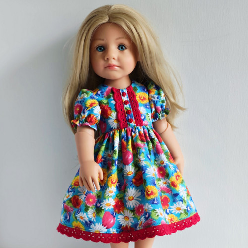 Oblečky pro panenky Götz 36cm — foto 6