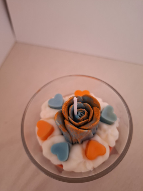 Zamilovaný tulipán — foto 3