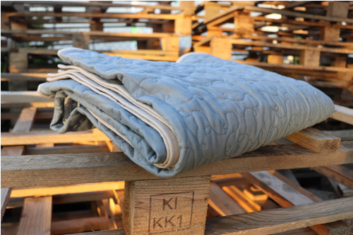 Patchworkový quilt ,, Kočky,, — foto 2