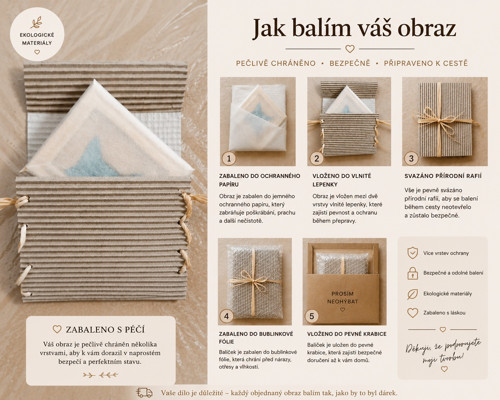 Zvědavá kočka – originální olejomalba — foto 5