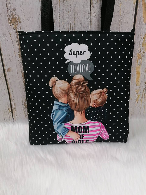 Taška (Super mama) — foto 3