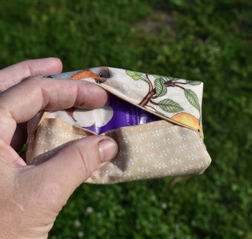 "Kapesníkovník" - Červenka — foto 5