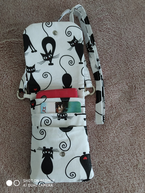 Crossbody — foto 2