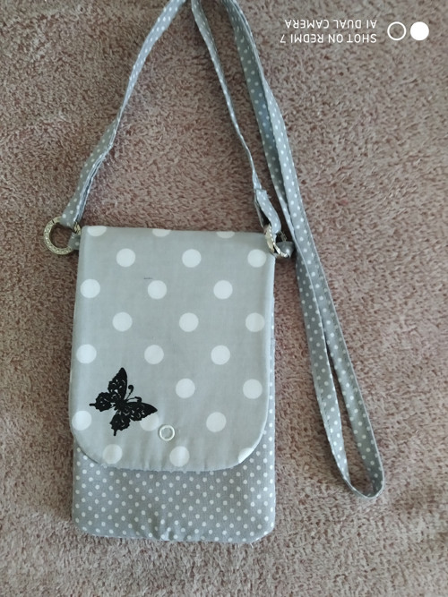 Crossbody — foto 5