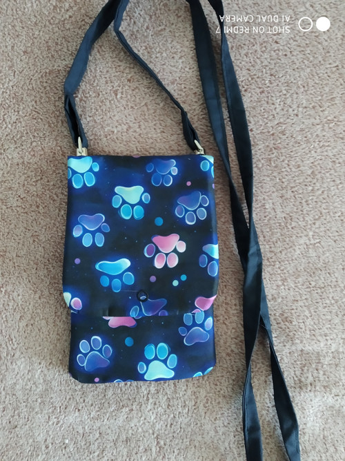 Crossbody — foto 4