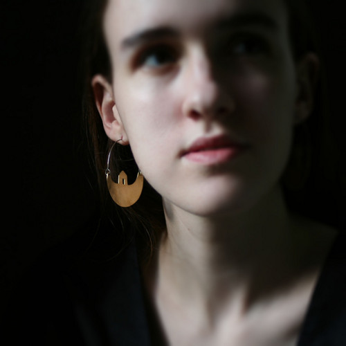 Bydlení na Měsíci — foto 4