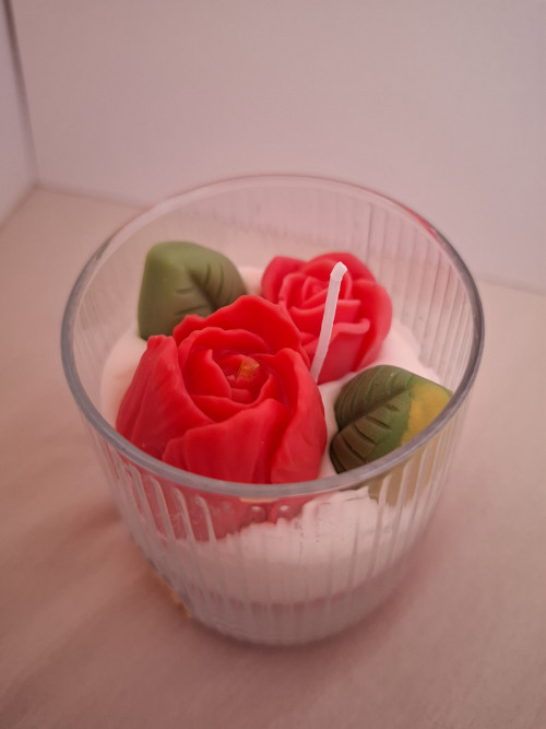 Kytice růží — foto 3