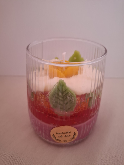 Žlutý tulipán — foto 2
