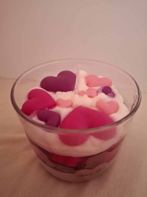 Růžová láska — foto 2