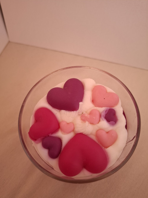Růžová láska — foto 3