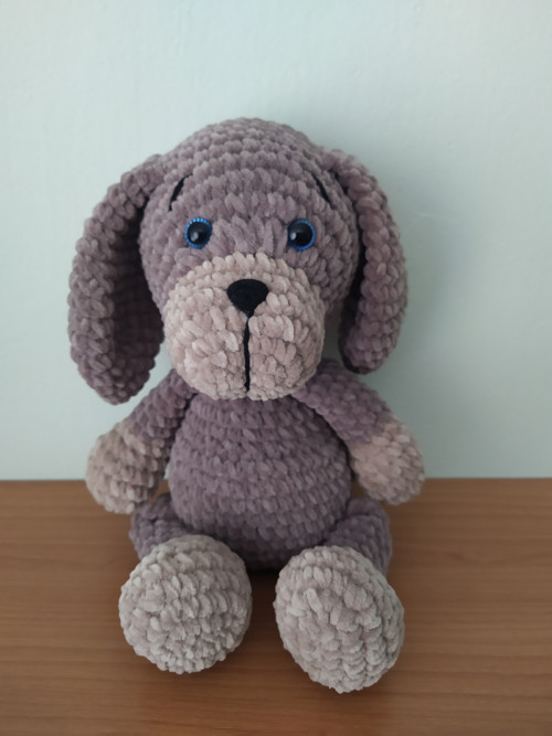 Pejsek Alex — foto 3