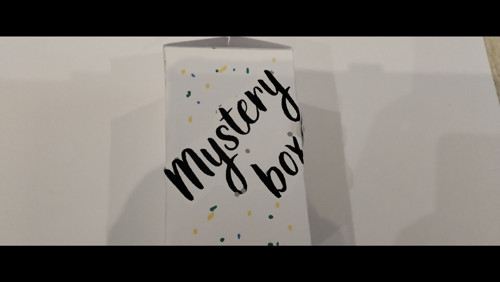 Mystery box žabička — foto 4