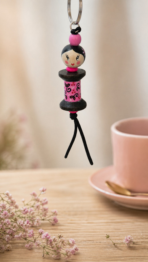 Veselá figurka — foto 2