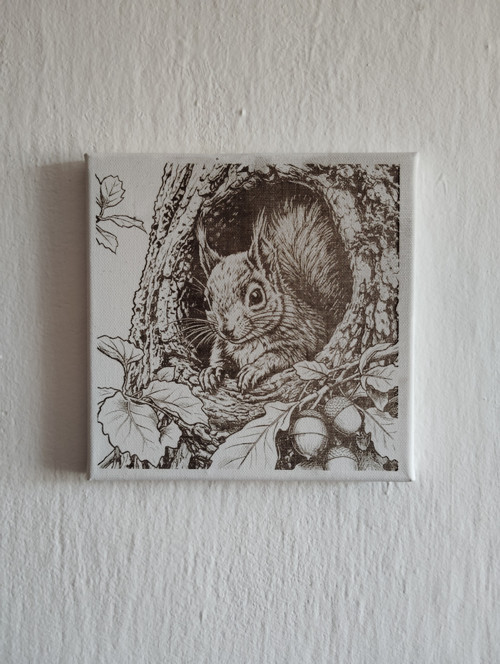LaserArt Atelier — foto 2