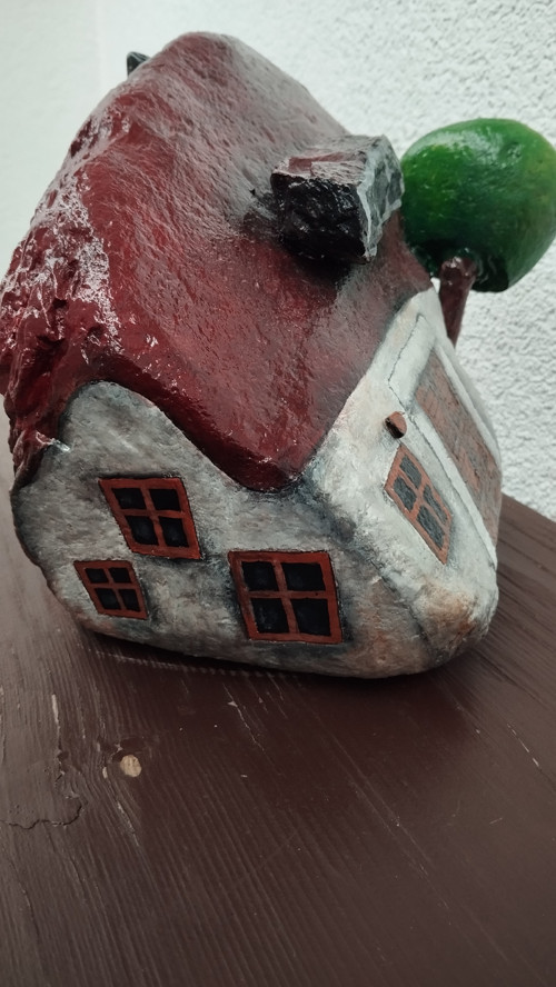 Podstávkový domek — foto 3