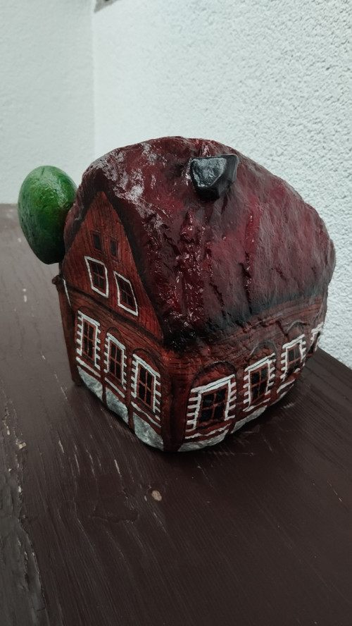 Podstávkový domek — foto 5