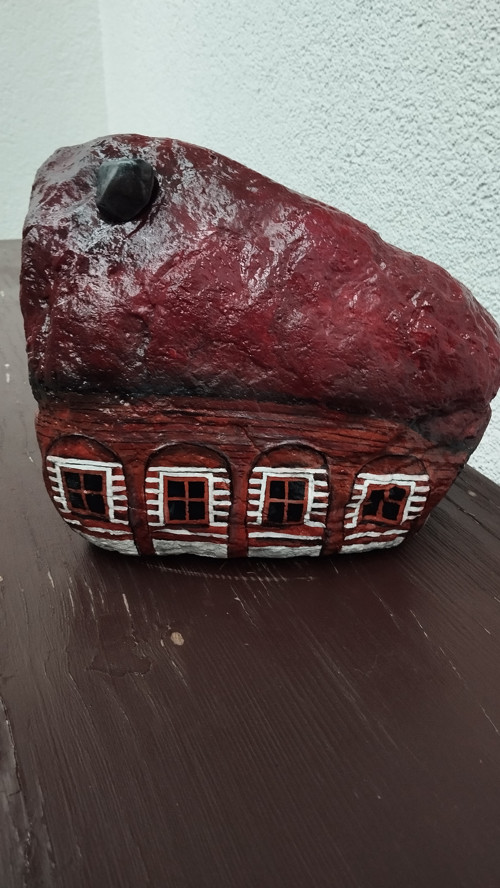 Podstávkový domek — foto 4