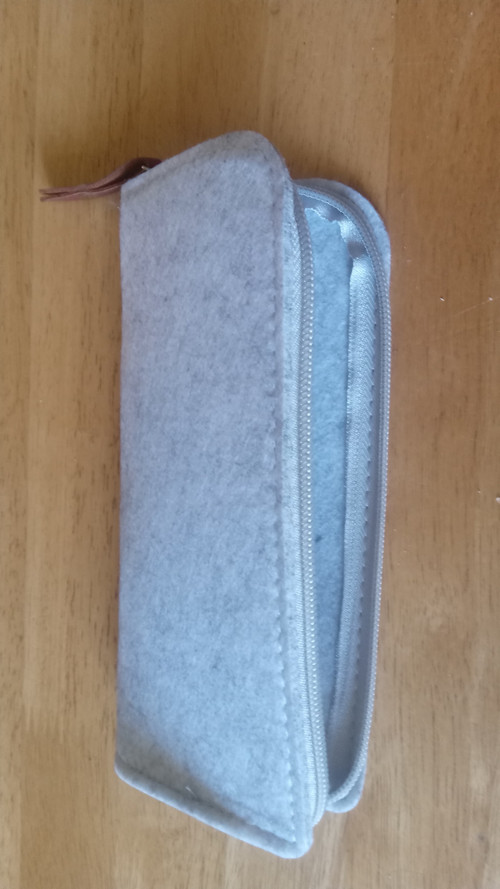 Pouzdro na zip — foto 2