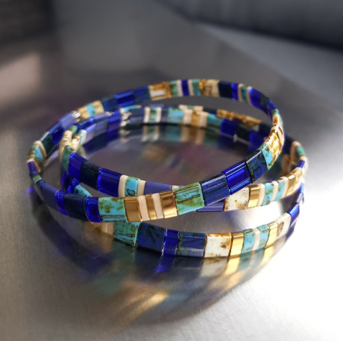 Nefertiti 5,5 cm — foto 2