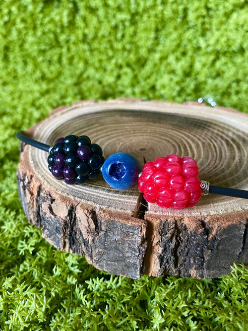 Forest Berries Necklace — foto 2