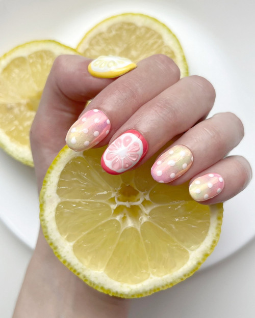 Pink Lemonade — foto 6