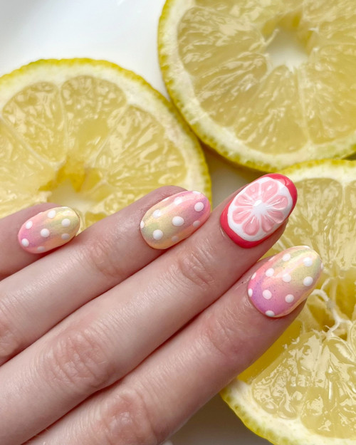 Pink Lemonade — foto 2