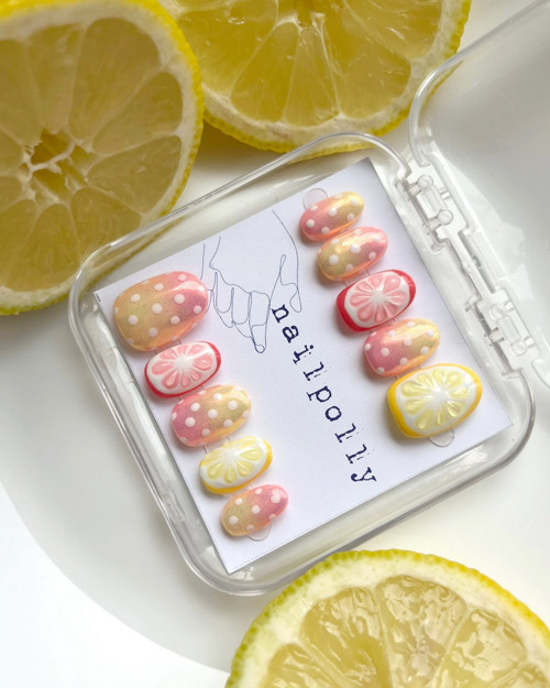 Pink Lemonade — foto 4