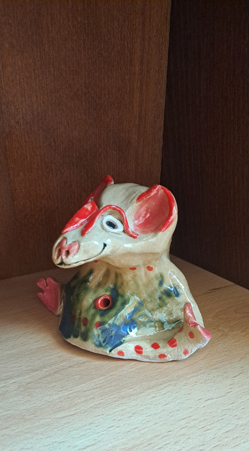 Myška — foto 4