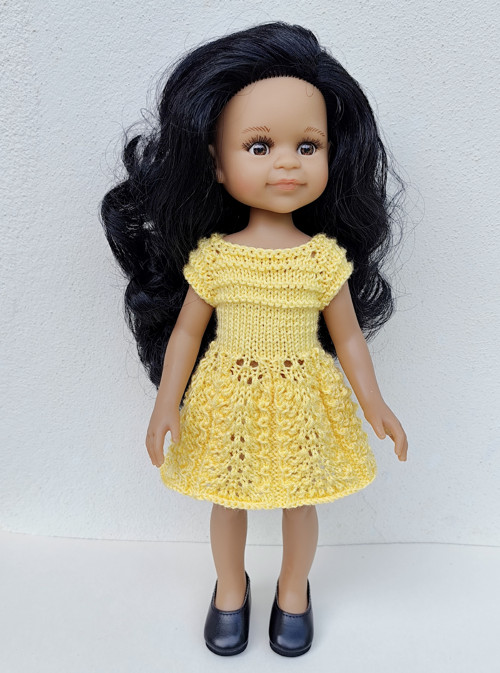 Paola Reina 32 - 34cm — foto 2
