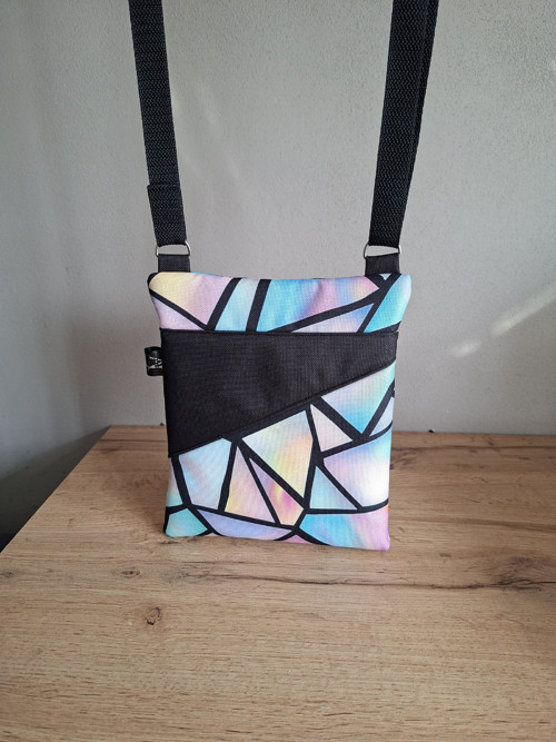 Crossbody přes rameno — foto 2
