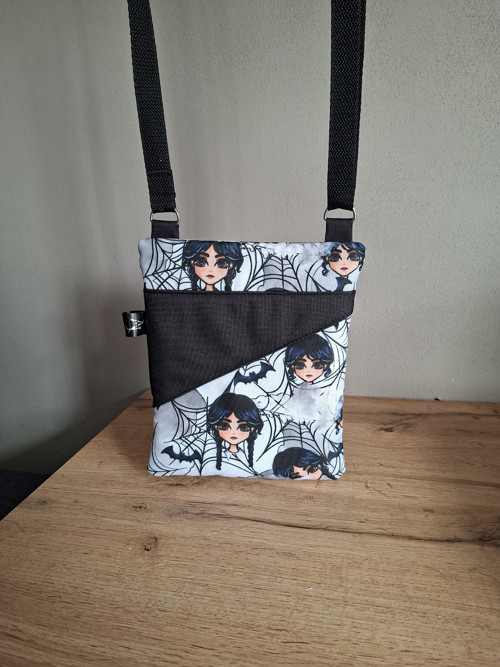 Crossbody — foto 2
