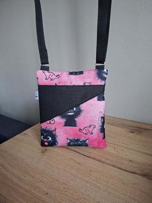 Crossbody — foto 2